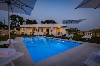Casale Ramunno, Puglia