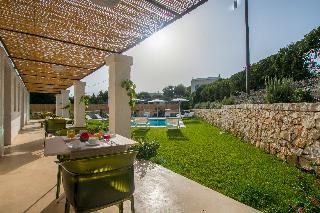 Casale Ramunno, Puglia