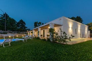 Casale Ramunno, Puglia