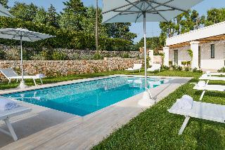 Casale Ramunno, Puglia