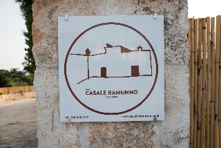 Casale Ramunno, Puglia