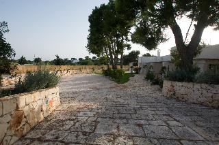 Casale Ramunno, Puglia
