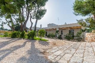 Casale Ramunno, Puglia
