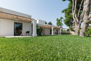 Casale Ramunno, Puglia