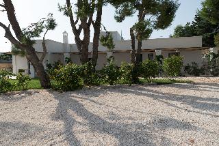 Casale Ramunno, Puglia