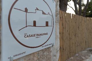 Casale Ramunno, Puglia