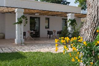 Casale Ramunno, Puglia