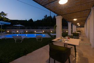 Casale Ramunno, Puglia