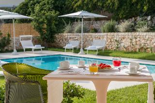 Casale Ramunno, Puglia