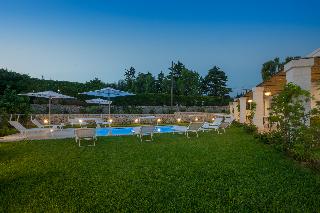 Casale Ramunno, Puglia
