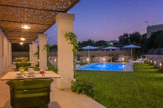 Casale Ramunno, Puglia