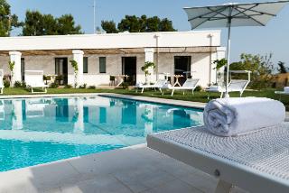 Casale Ramunno, Puglia