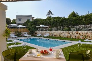 Casale Ramunno, Puglia