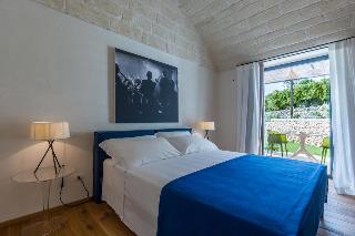 Casale Ramunno, Puglia