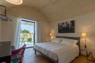 Casale Ramunno, Puglia