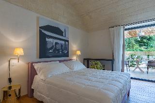 Casale Ramunno, Puglia