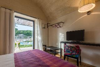 Casale Ramunno, Puglia