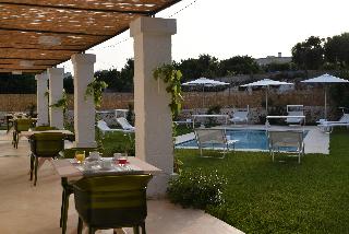 Casale Ramunno, Puglia