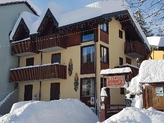 Residence Les Lacs, Italian Alps