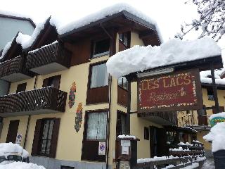 Residence Les Lacs, Italian Alps