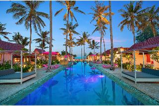 Hotel Pinkcoco Gili Air