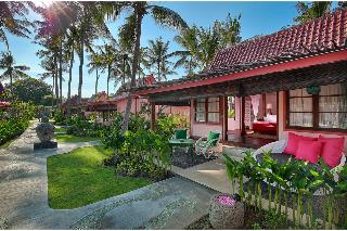 Hotel Pinkcoco Gili Air