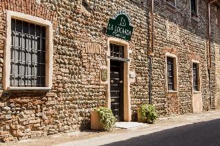La Locanda Di Sant’Anna, Milan
