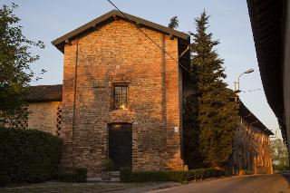 La Locanda Di Sant’Anna, Milan