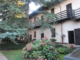 La Locanda Di Sant’Anna, Milan