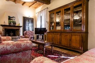 La Locanda Di Sant’Anna, Milan