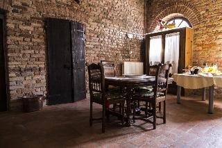 La Locanda Di Sant’Anna, Milan