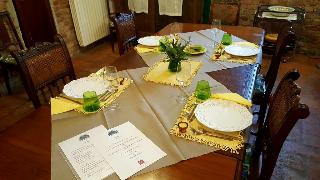 La Locanda Di Sant’Anna, Milan