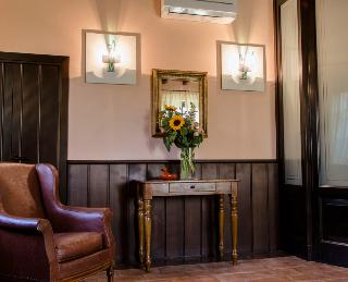 La Locanda Di Sant’Anna, Milan