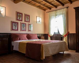 La Locanda Di Sant’Anna, Milan