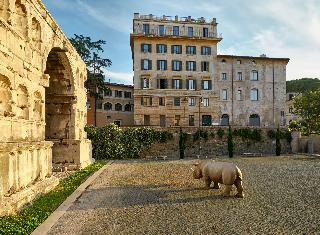 The Rooms Of Rome