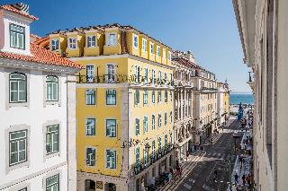 Hello Lisbon Baixa Ouro Hello Lisbon Baixa Ouro