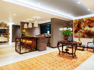 Mercure Ariosto Lima