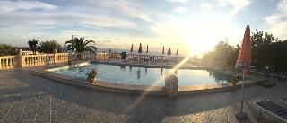 Hotel Villa Rita, Ischia