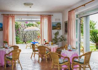 Hotel Villa Rita, Ischia