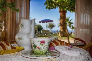 Hotel Villa Rita, Ischia