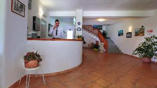 Hotel Villa Rita, Ischia
