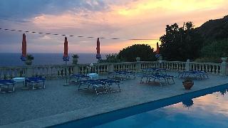 Hotel Villa Rita, Ischia