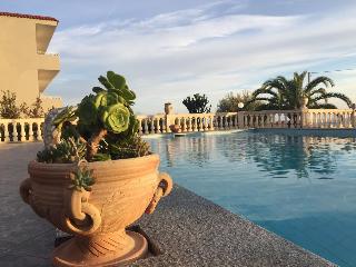 Hotel Villa Rita, Ischia