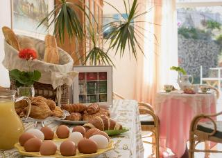 Hotel Villa Rita, Ischia