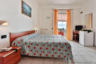 Hotel Villa Rita, Ischia