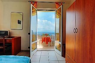 Hotel Villa Rita, Ischia