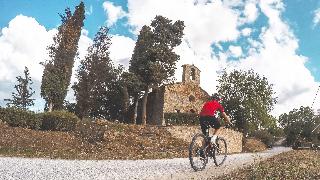 The Sense Experience Resort, Grosseto