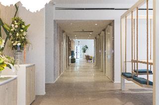 The Sense Experience Resort, Grosseto