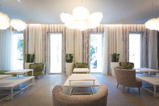 The Sense Experience Resort, Grosseto