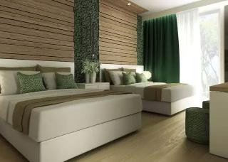 The Sense Experience Resort, Grosseto